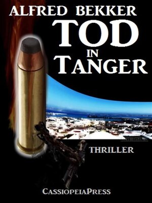cover image of Tod in Tanger